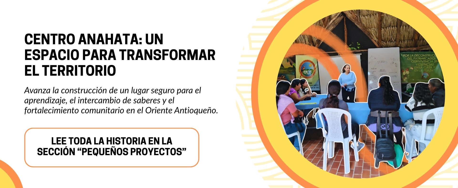 ASOMMA centro Anahata